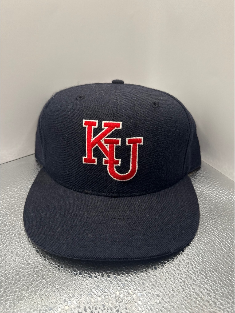 Vintage cap 5950 Pro Model, Kansas Jayhawks university team